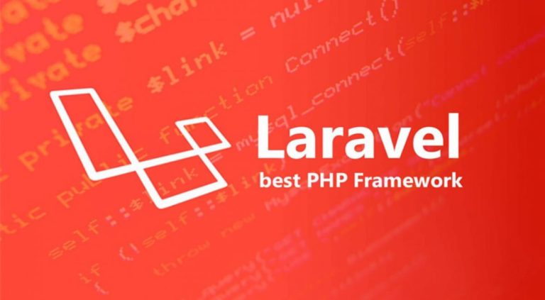 laravel-frame-work