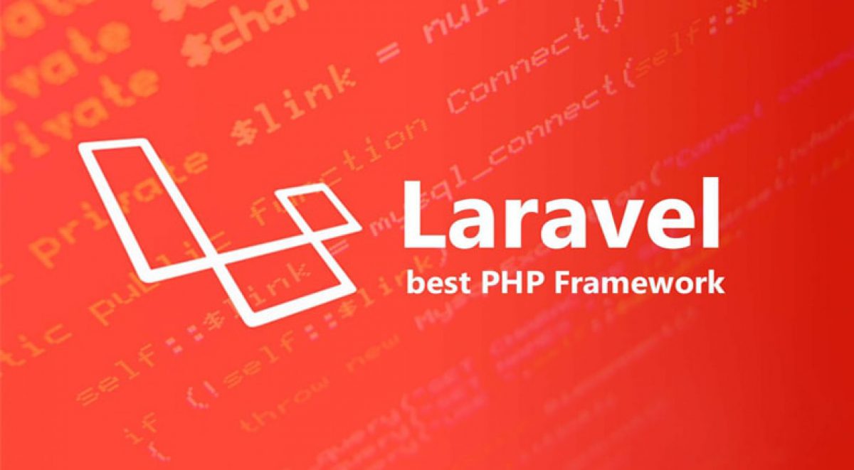laravel-frame-work